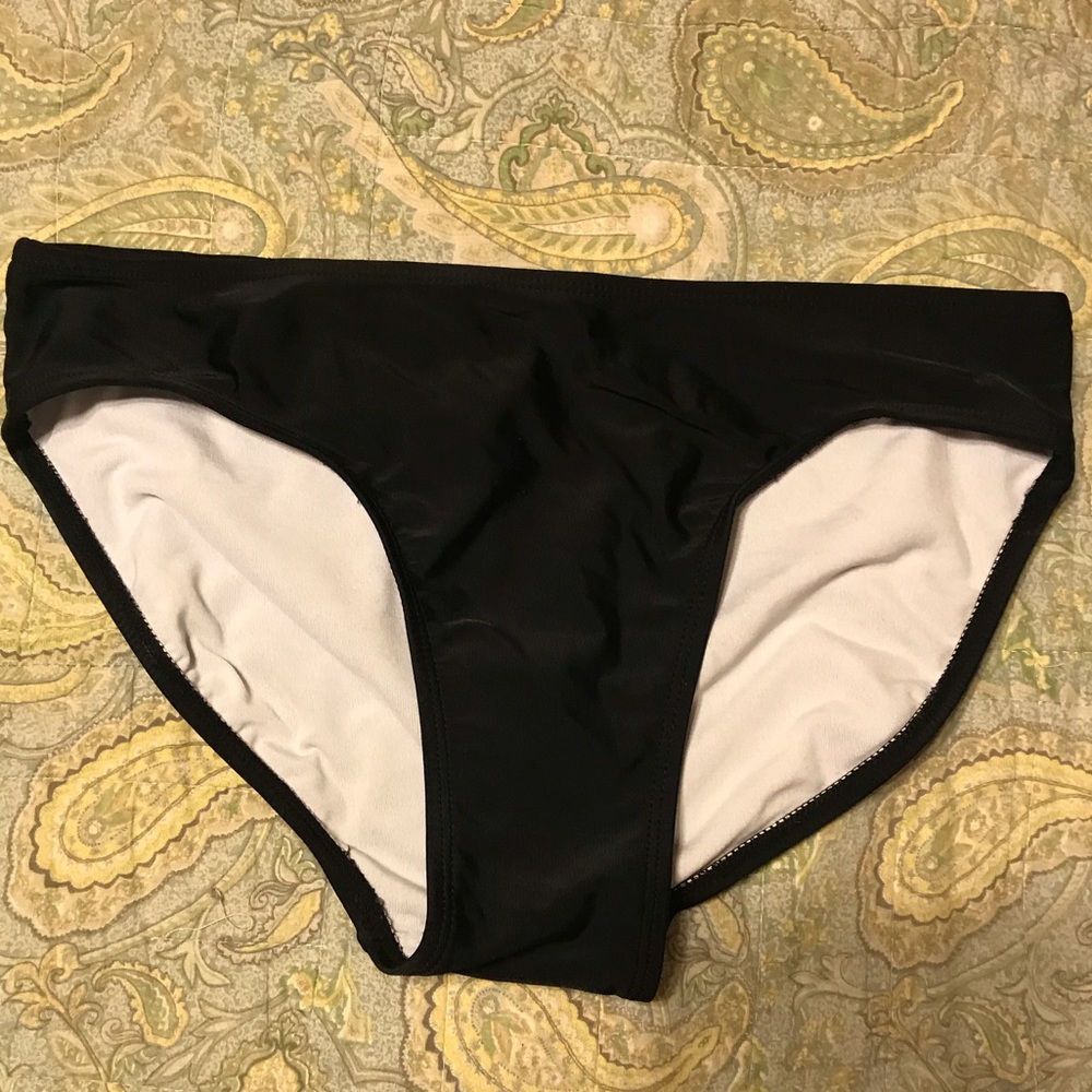 Bikini bottoms